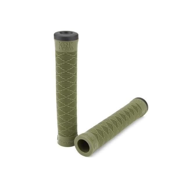 Gripy BMX Kink SAMURAI Grips | RideHub