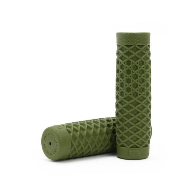 Chwyty BMX Cult VANS WAFFLE Cruiser Grips | RideHub
