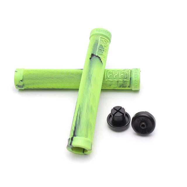 Gripy BMX Cult BEGIN Grips | RideHub