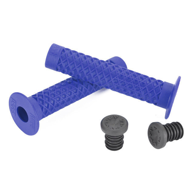 Chwyty BMX Cult VANS WAFFLE Grips With flange | RideHub