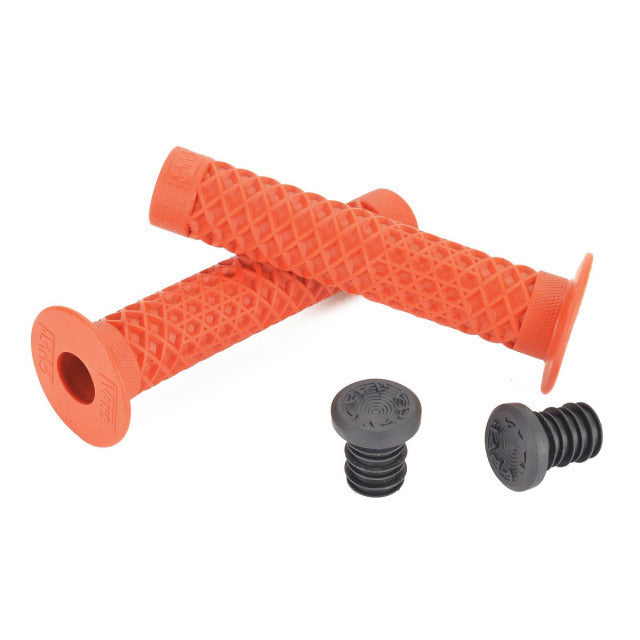 Chwyty BMX Cult VANS WAFFLE Grips With flange | RideHub