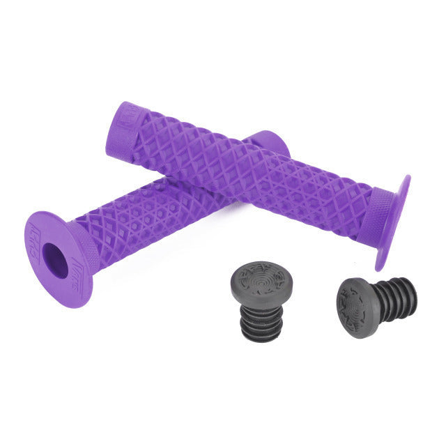 Chwyty BMX Cult VANS WAFFLE Grips With flange | RideHub