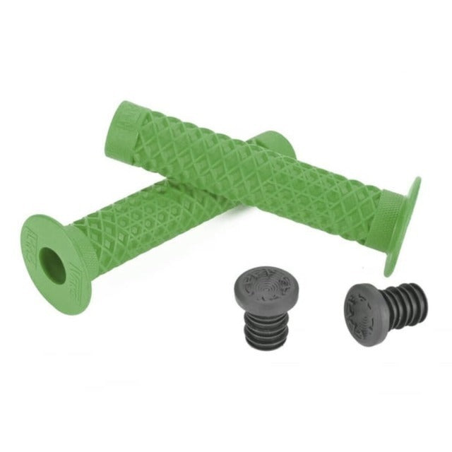 Chwyty BMX Cult VANS WAFFLE Grips With flange | RideHub