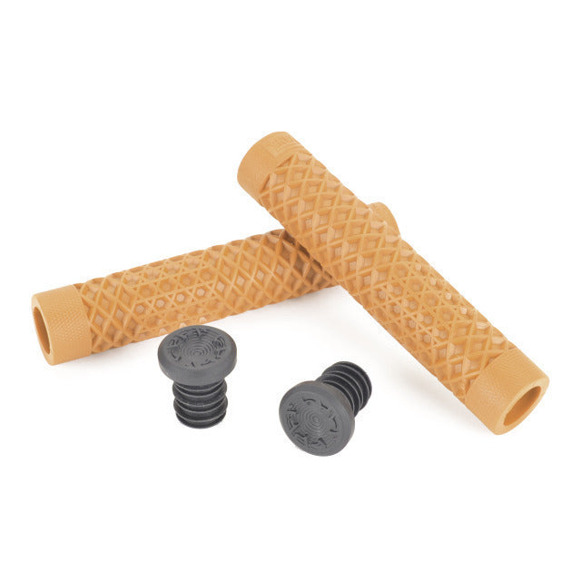 Chwyty BMX Cult VANS WAFFLE Grips without flange | RideHub