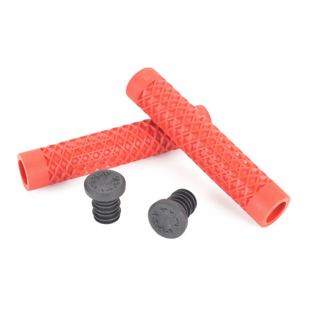 Chwyty BMX Cult VANS WAFFLE Grips without flange | RideHub
