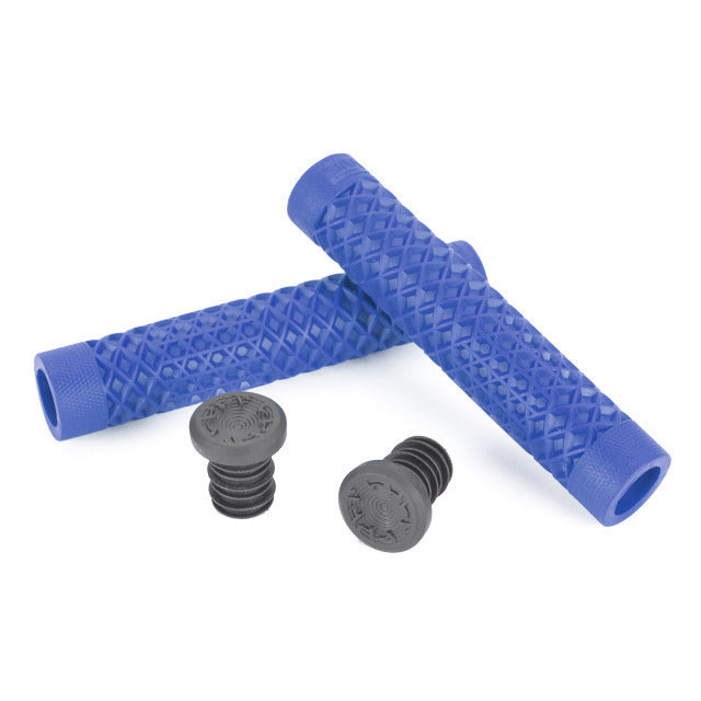 Chwyty BMX Cult VANS WAFFLE Grips without flange | RideHub