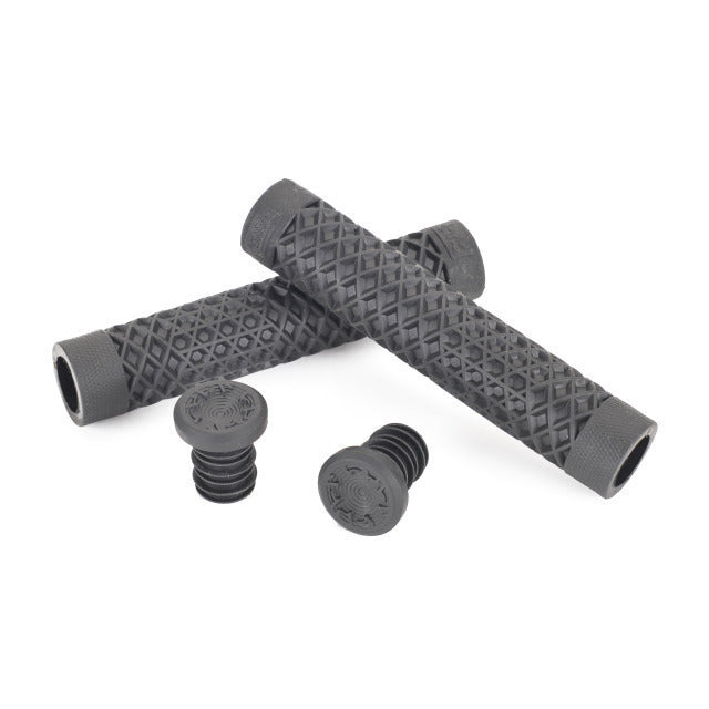 Chwyty BMX Cult VANS WAFFLE Grips without flange | RideHub