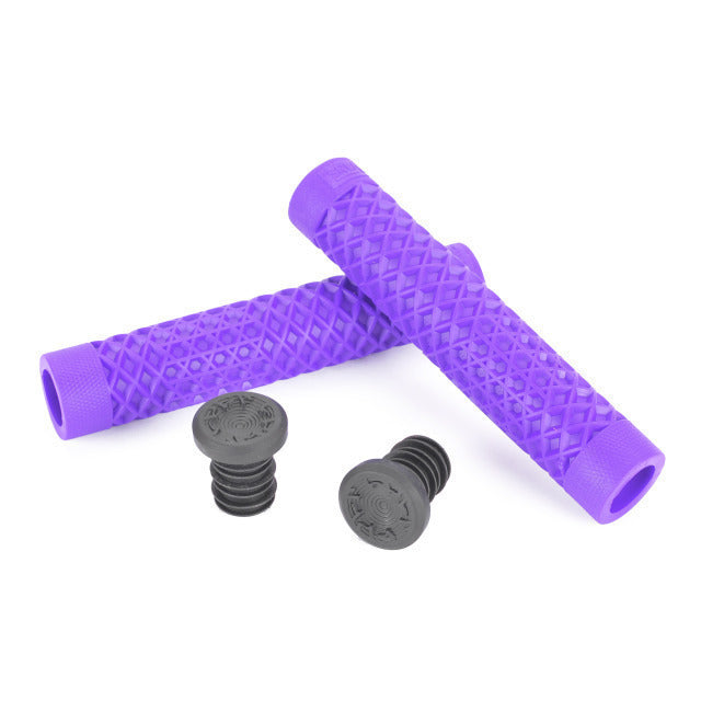 Chwyty BMX Cult VANS WAFFLE Grips without flange | RideHub