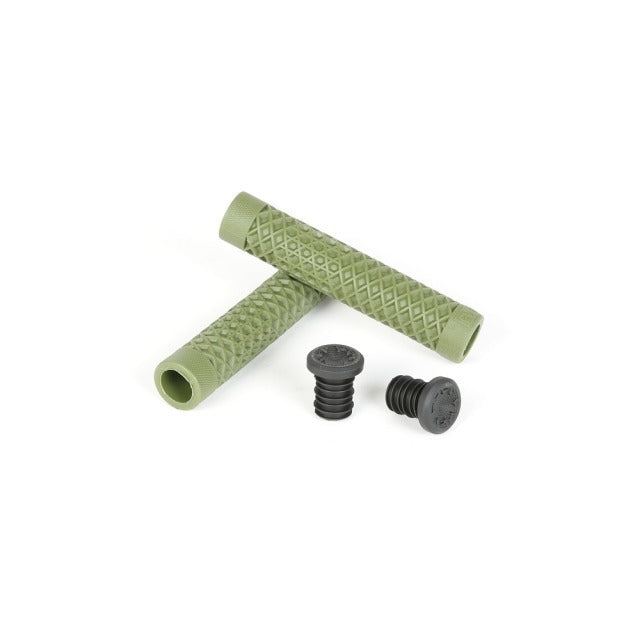 Chwyty BMX Cult VANS WAFFLE Grips without flange | RideHub