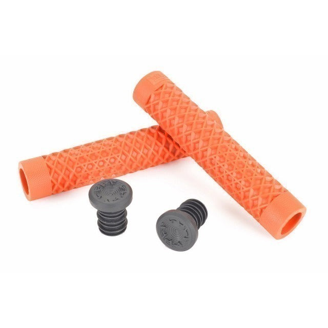 Chwyty BMX Cult VANS WAFFLE Grips without flange | RideHub