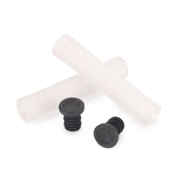 Chwyty BMX Cult VANS WAFFLE Grips without flange | RideHub