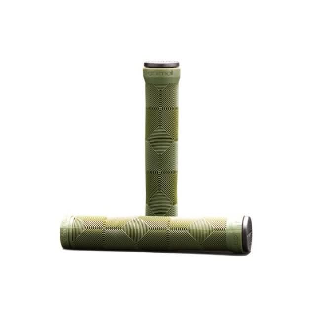 Gripy BMX Animal Edwin V2 Grips | RideHub