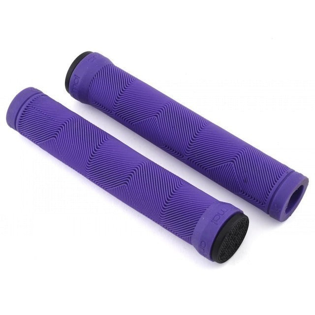 Gripy BMX Animal Edwin V2 Grips | RideHub