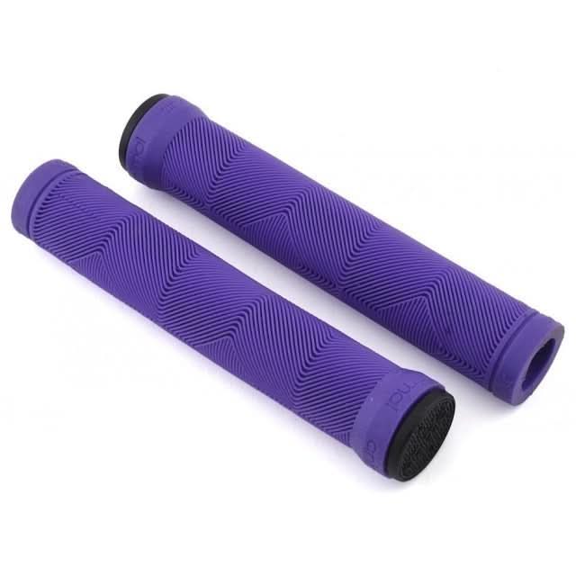 Gripy BMX Animal Edwin V2 Grips | RideHub