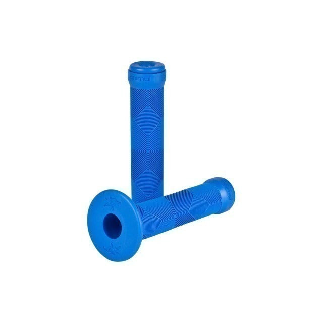 Gripy BMX Animal Edwin Grips with flange | RideHub
