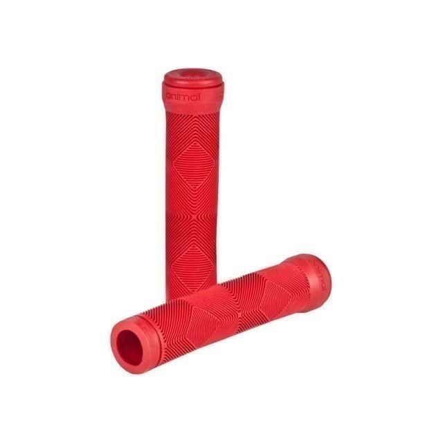 Gripy BMX Animal Edwin Grips | RideHub