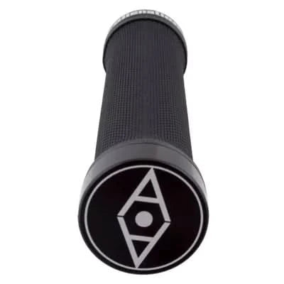 Gripy BMX Alienation Moto Lock-On | RideHub