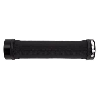 Gripy BMX Alienation Moto Lock-On | RideHub