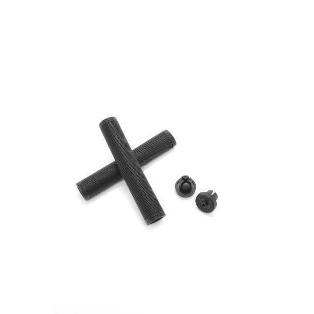 Chwyty BMX Stranger Eric L Super Soft Grips | RideHub