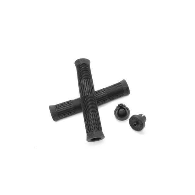 Gripy BMX Stranger Quan Kraton Grips | RideHub