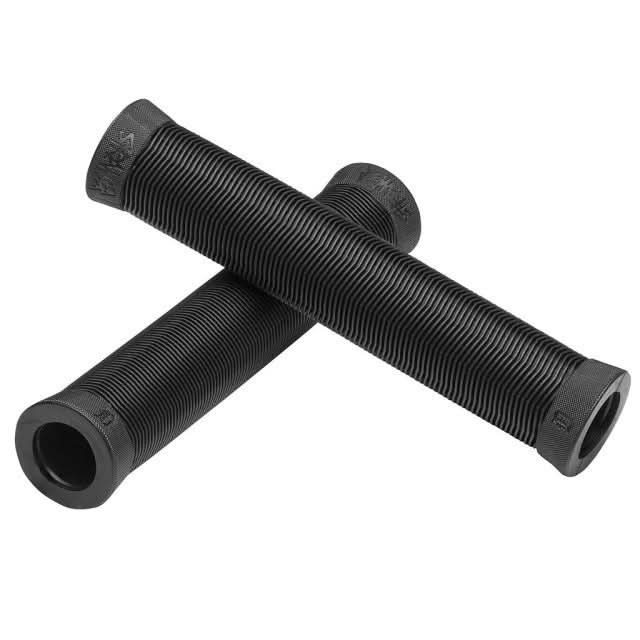 Gripy BMX Stranger Piston Super Soft Grips | RideHub