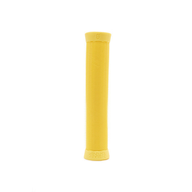 Gripy BMX Stranger Piston Super Soft Grips | RideHub