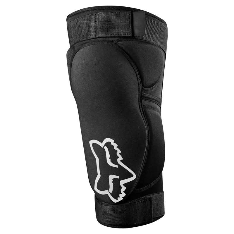 Ochraniacz Kolan Fox Launch D3O Black