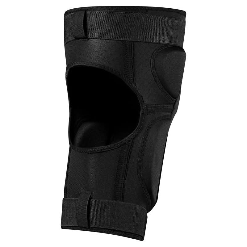 Ochraniacz Kolan Fox Launch D3O Black