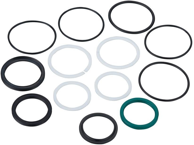 Zestaw serwisowy RockShox – Podstawowy serwis komory powietrznej Monarch DebonAir (2014+) | RideHub