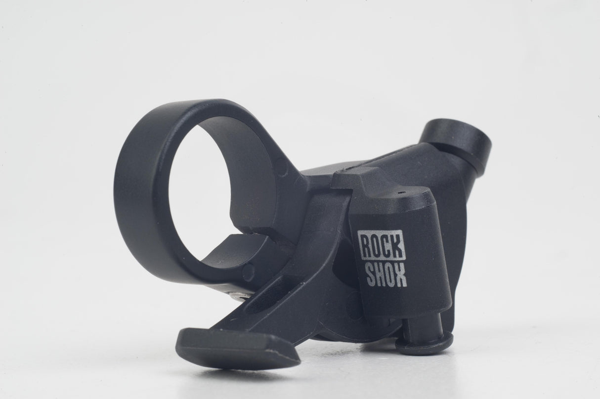 Zdalna manetka RockShox PopLoc Right – do amortyzatorów ARIO | RideHub