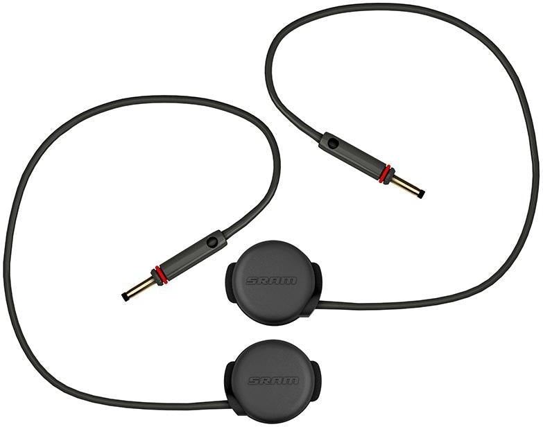 Blip for eTAP 150mm Black Qty 2