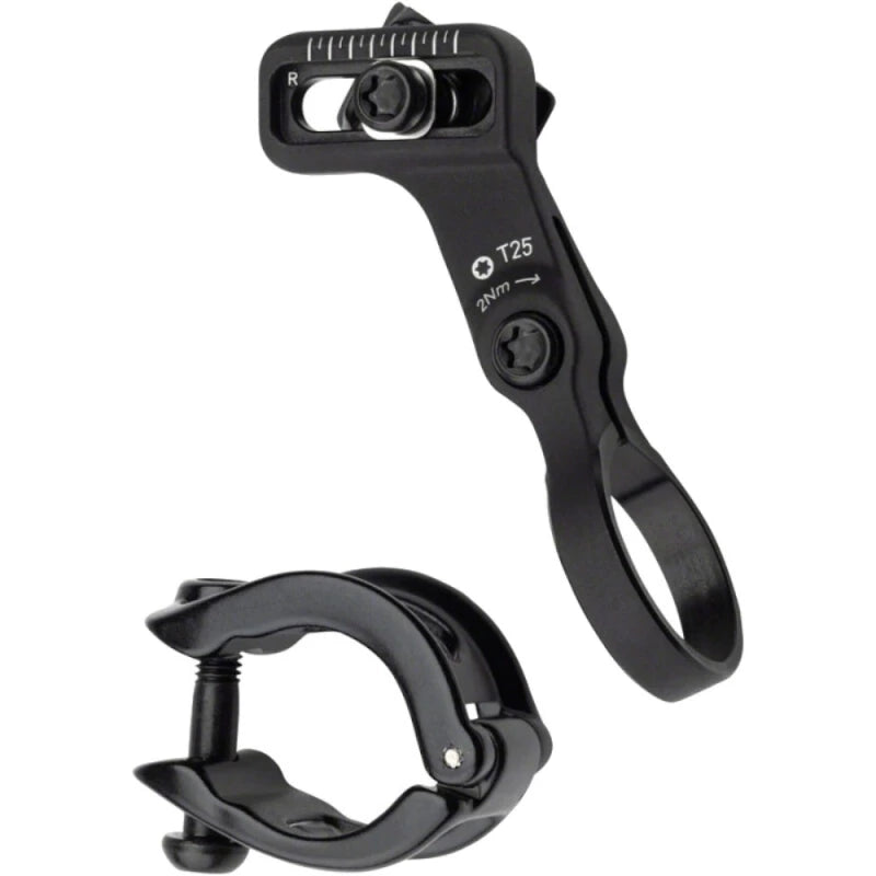 Uchwyt do kontrolera SRAM POD | Ride Hub