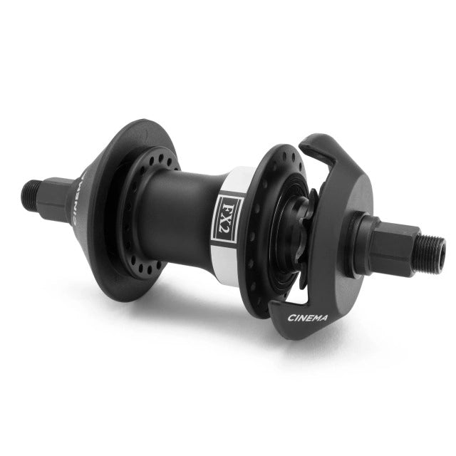 Piasta BMX Cinema FX2 Freecoaster Hub | RideHub