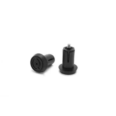 Barendy BMX Primo ICON Bar Ends | RideHub