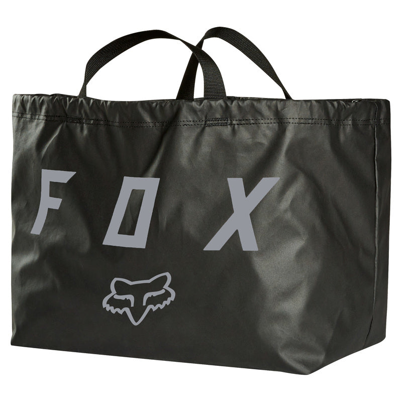 Torba Fox Utility Changing Matte Black Os