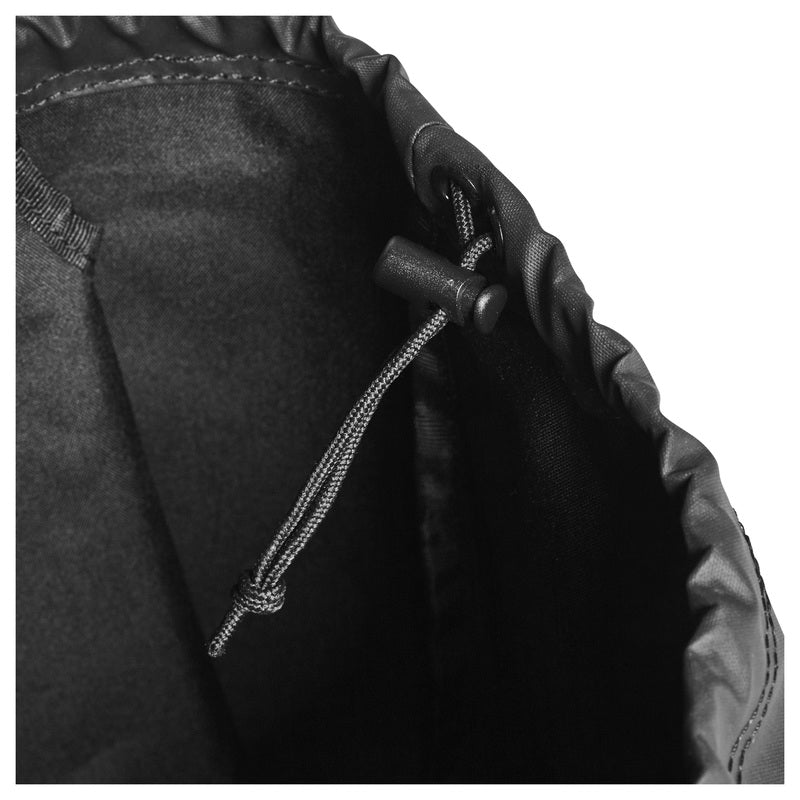 Torba Fox Utility Changing Matte Black Os