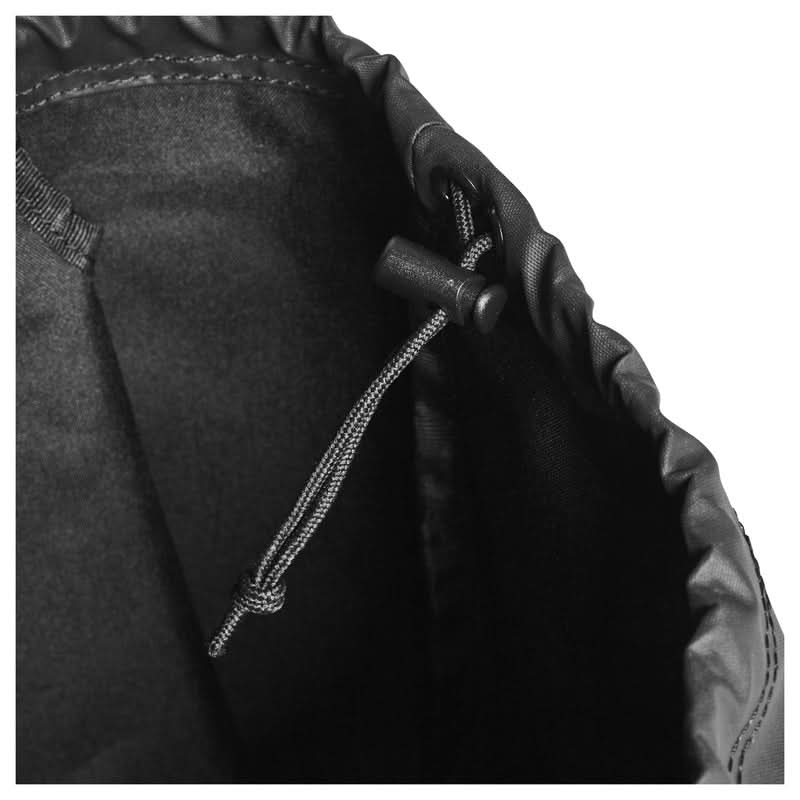 Torba Fox Utility Changing Matte Black Os