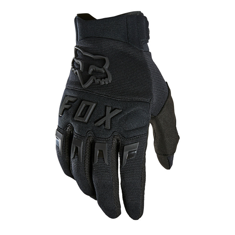 Rękawice Fox Dirtpaw-Black Black/Black