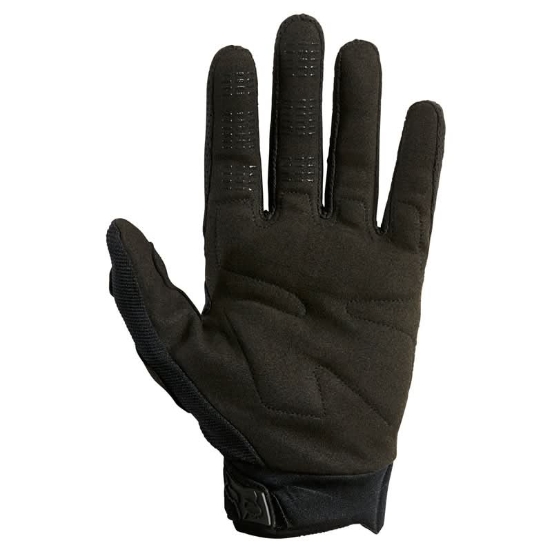 Rękawice Fox Dirtpaw-Black Black/Black