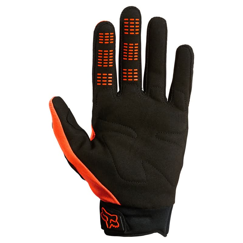 Rękawice Fox Dirtpaw Orange