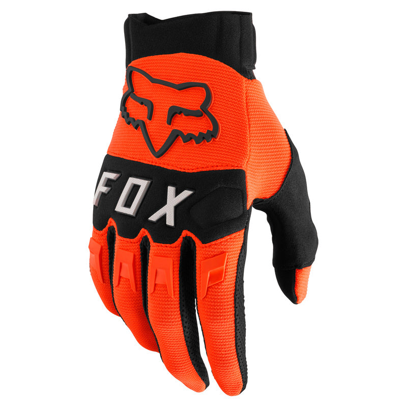 Rękawice Fox Dirtpaw Orange