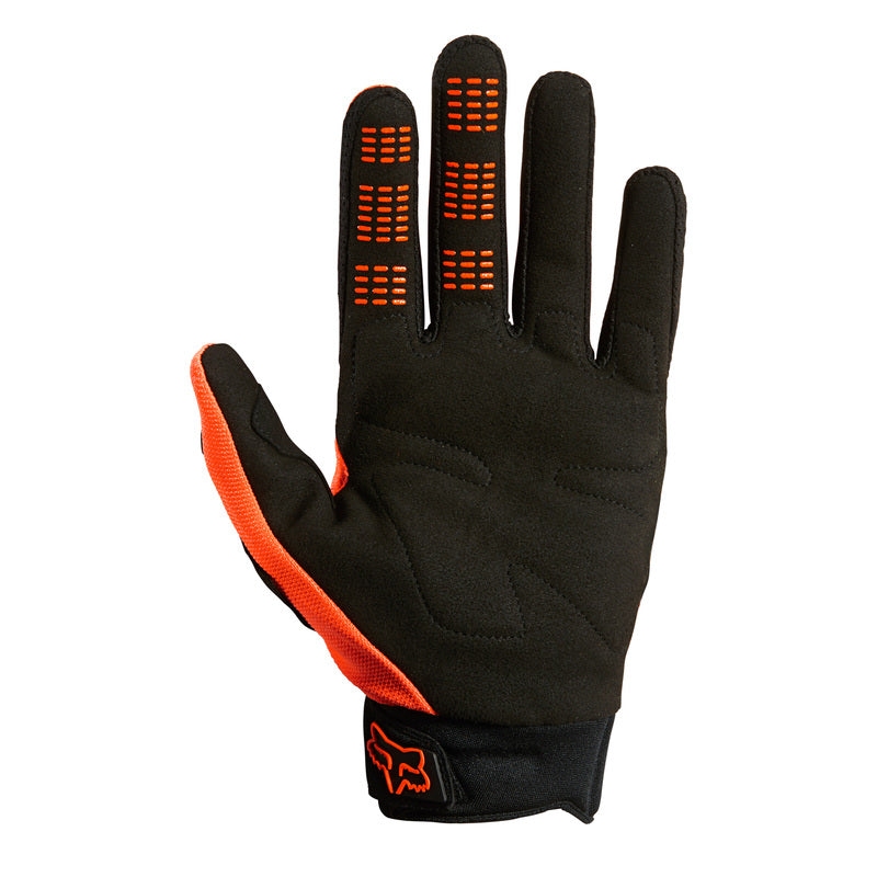 Rękawice Fox Dirtpaw Orange