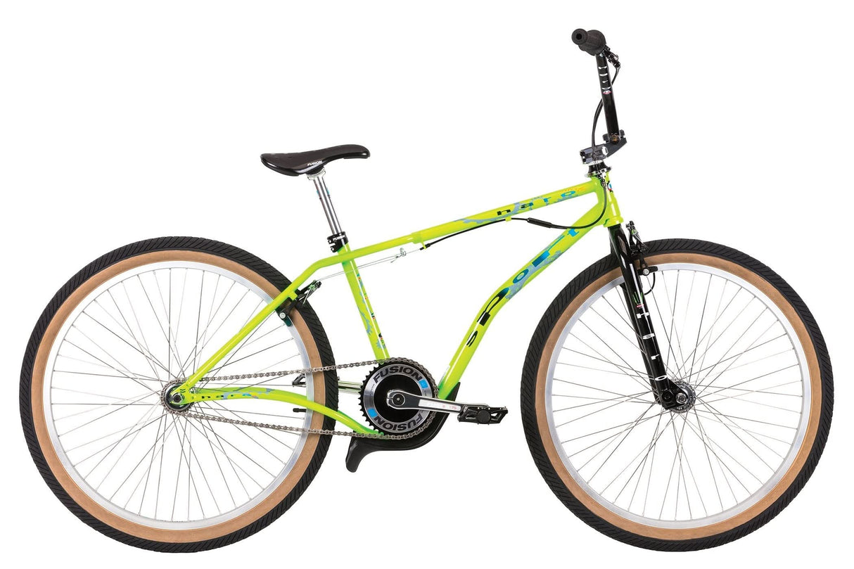LINEAGE SPORT BASHGUARD 26"
