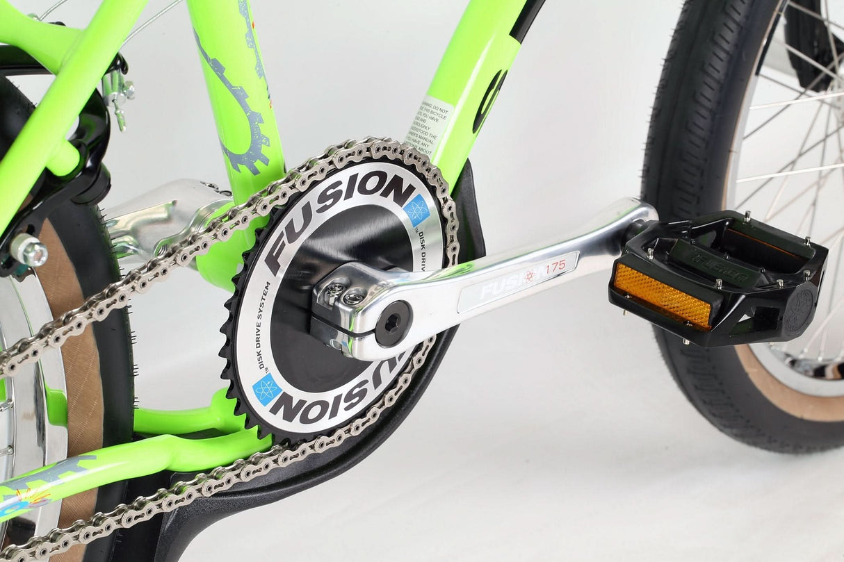 LINEAGE SPORT BASHGUARD 26"