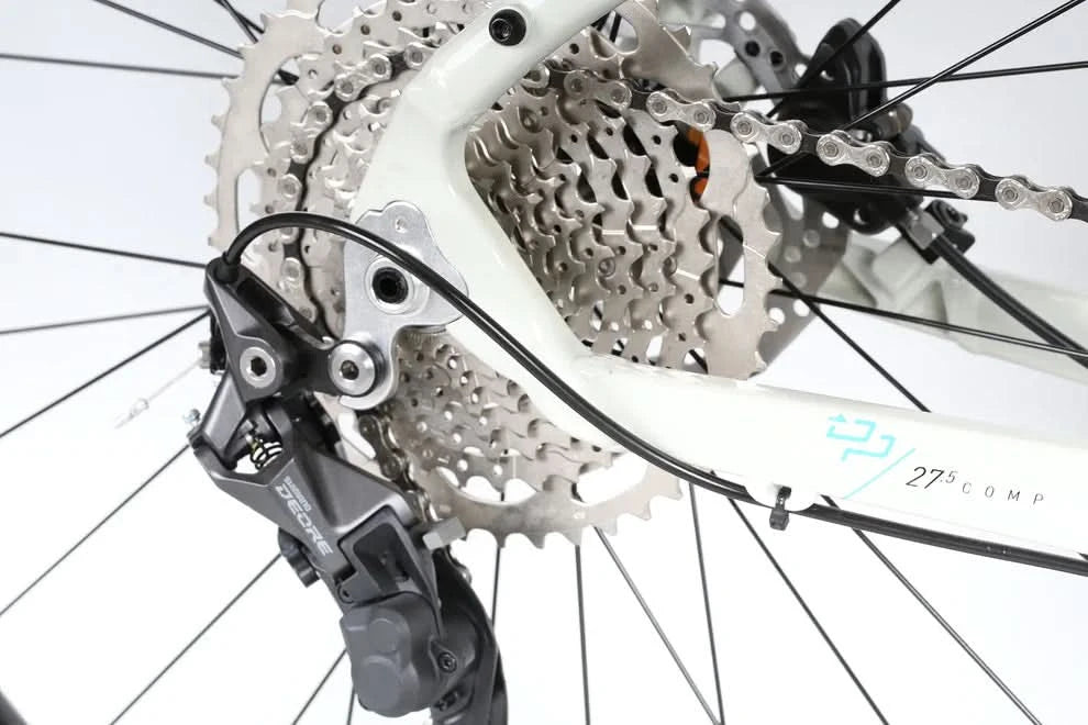 Double Peak Comp 27.5 – idealne Down-Country Hardtail | Ride Hub