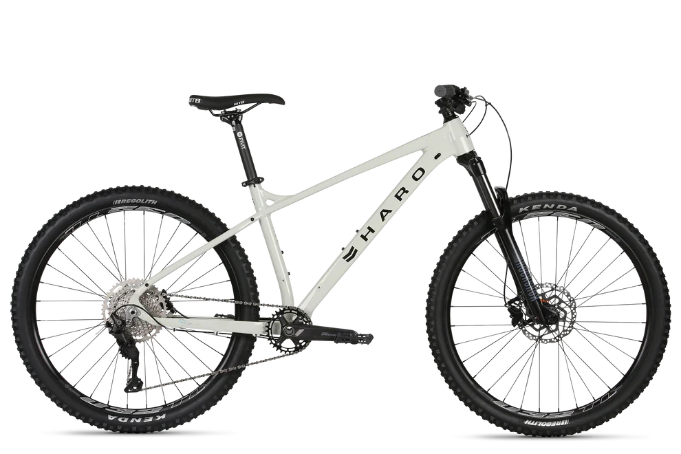 Double Peak Comp 27.5 – idealne Down-Country Hardtail | Ride Hub