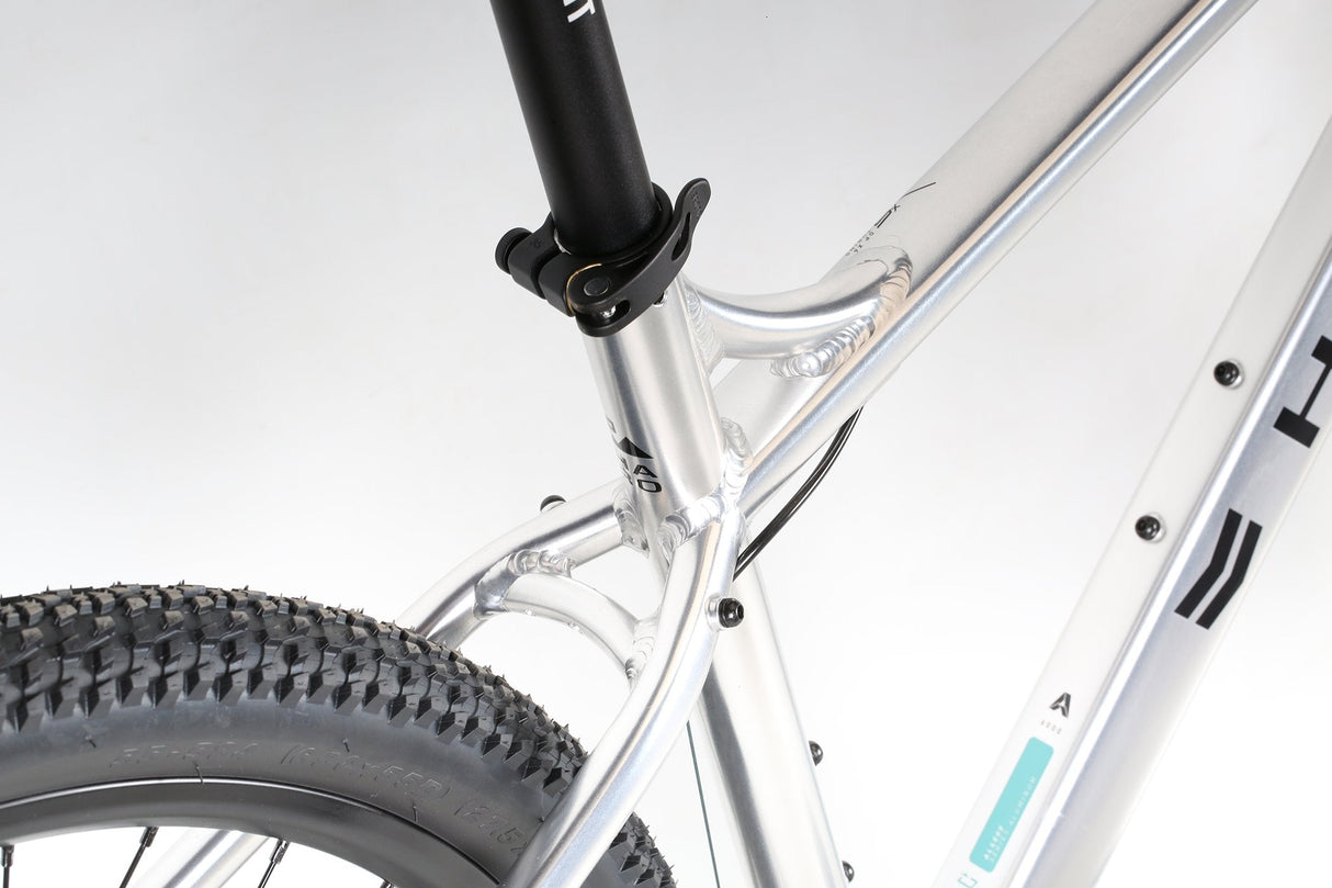 Double Peak Sport 27.5 Brush Polish