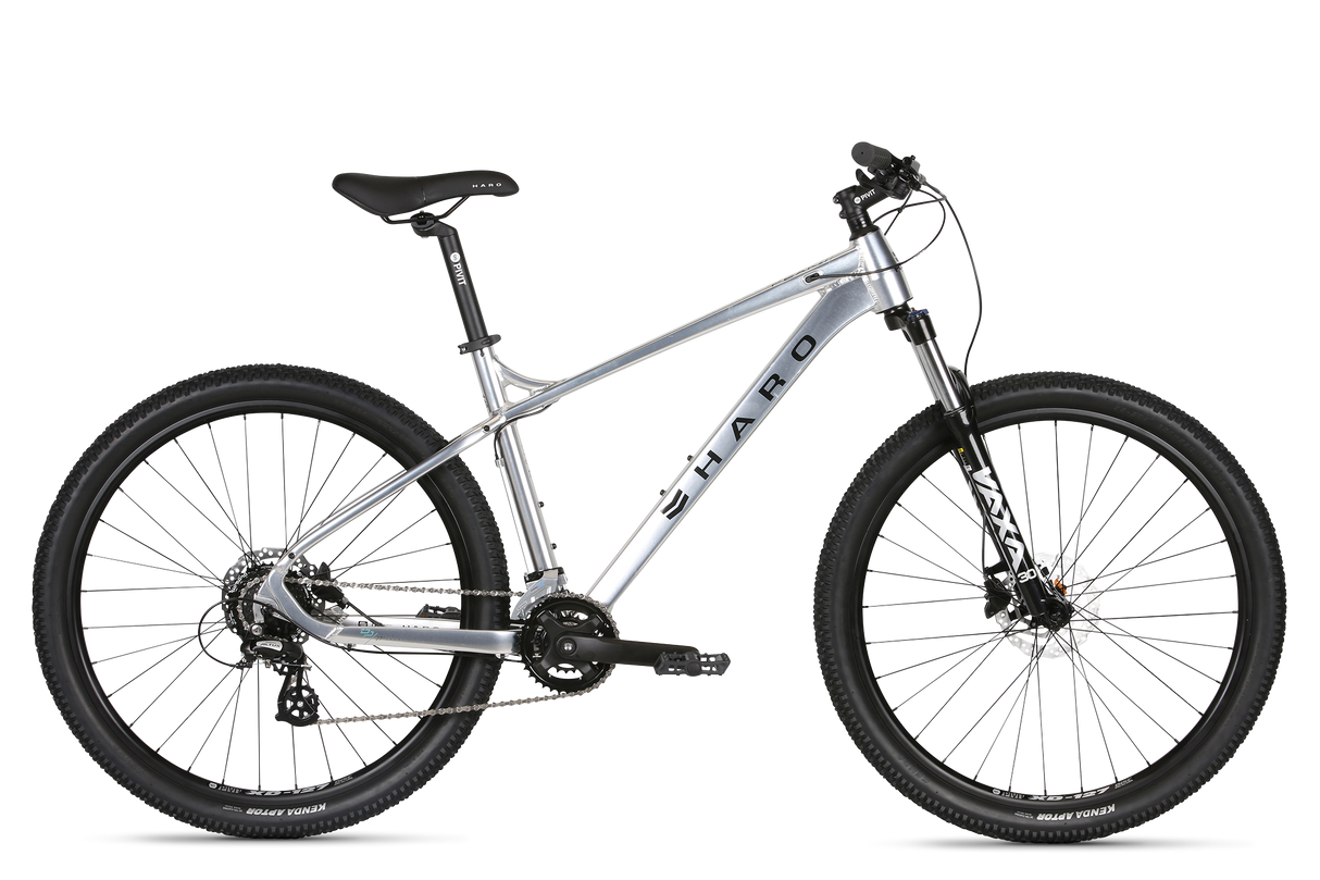 Double Peak Sport 27.5 Brush Polish