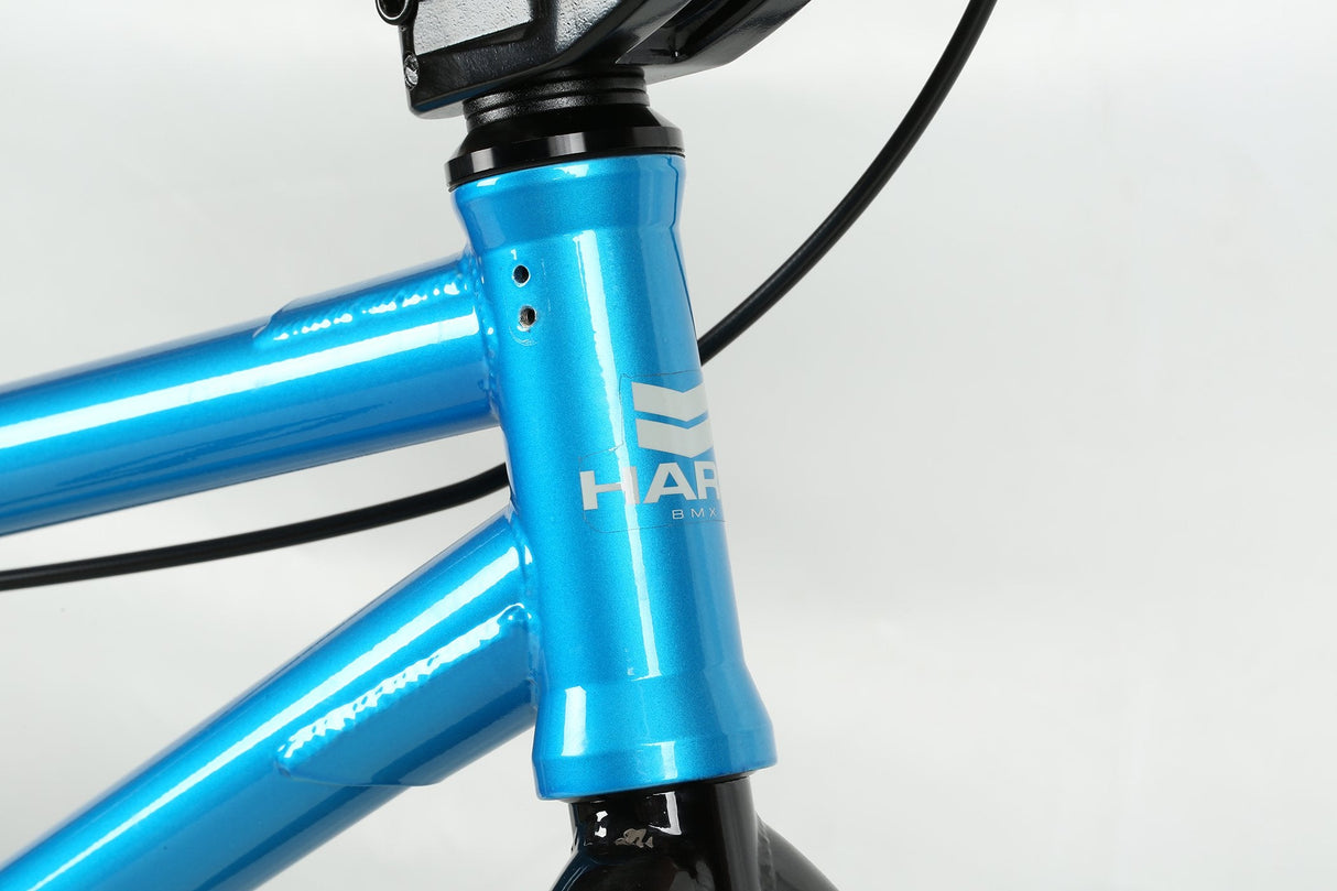 Midway (Free-Coaster) Bali Blue