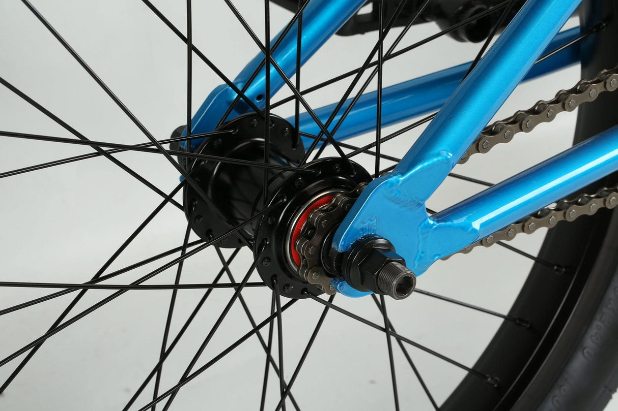 Midway (Free-Coaster) Bali Blue